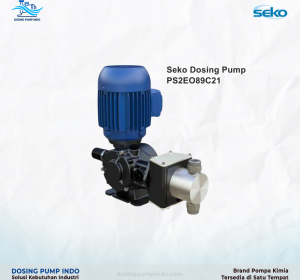 Seko Dosing Pump Indonesia PS2EO89C21